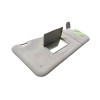 Recambio de parasol derecho para peugeot partner tepee 1.6 bluehdi 100 referencia OEM IAM 8163EX 16128210BJ 