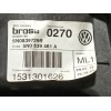 Recambio de elevalunas trasero izquierdo para volkswagen tiguan (5n_) 2.0 tdi referencia OEM IAM 5N0839461A 5N0839729R 
