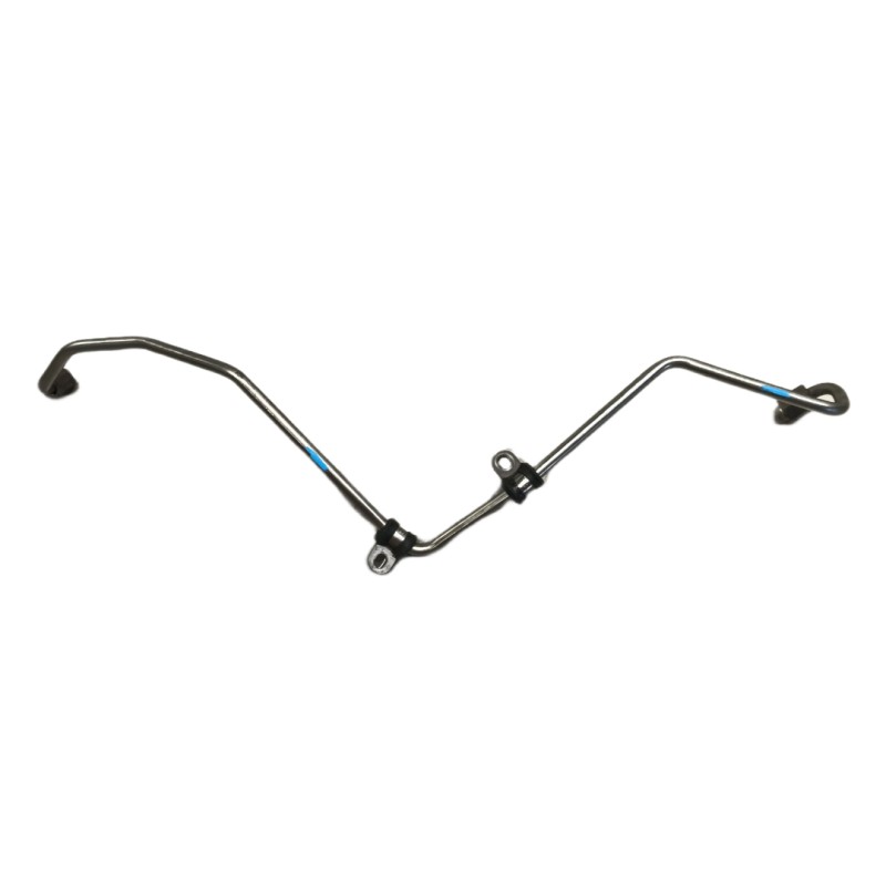 Recambio de tubo para volkswagen passat berlina (3c2) advance referencia OEM IAM 3L145771B  