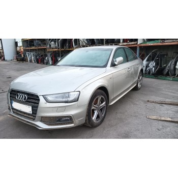 AUDI A4 B8 (8K2)