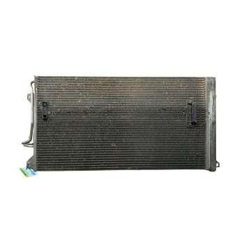 CONDENSADOR / RADIADOR AIRE ACONDICIONADO 7L0820411G 7L0820411F 
