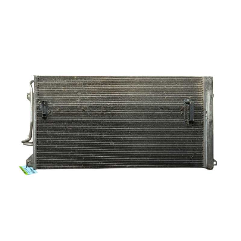 Recambio de condensador / radiador aire acondicionado para volkswagen touareg (7la, 7l6, 7l7) 2.5 r5 tdi referencia OEM IAM 7L08