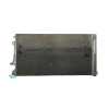 Recambio de condensador / radiador aire acondicionado para volkswagen touareg (7la, 7l6, 7l7) 2.5 r5 tdi referencia OEM IAM 7L08