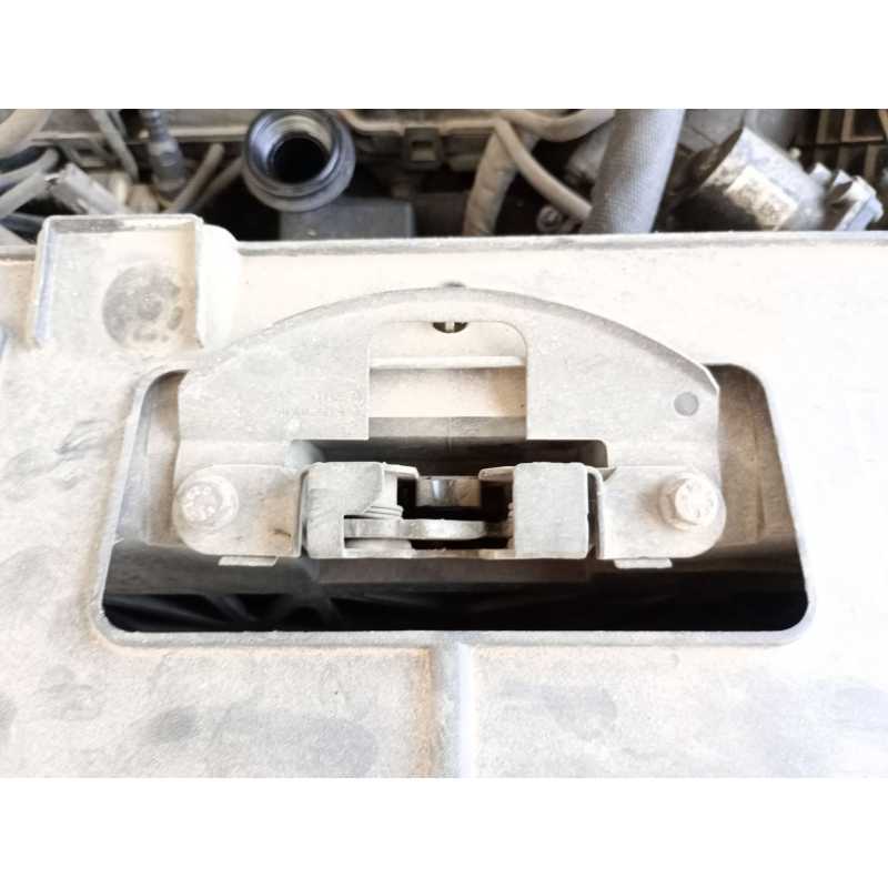 Recambio de cerradura capot para renault grand scénic iii (jz0/1_) 1.9 dci referencia OEM IAM   