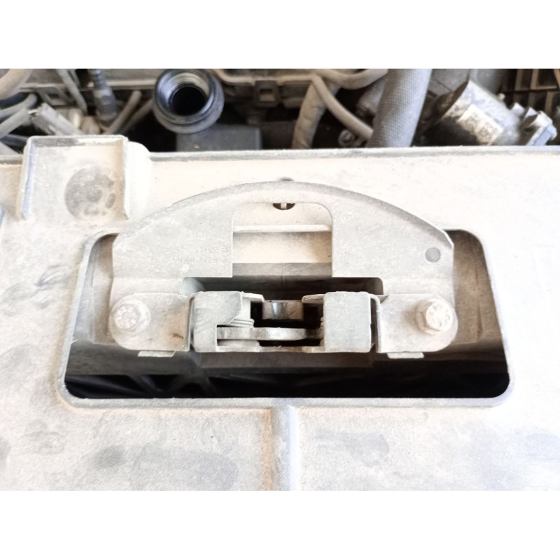 Recambio de cerradura capot para renault grand scénic iii (jz0/1_) 1.9 dci referencia OEM IAM   