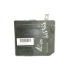 Recambio de caja reles / fusibles para renault kangoo 1.5 dci diesel referencia OEM IAM 8201044237  