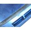 Recambio de paragolpes trasero para fiat stilo multi wagon (192_) 1.9 d multijet referencia OEM IAM 0000071718805 / 000000709169