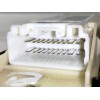 Recambio de mando elevalunas delantero izquierdo para lexus rx 300(mcu35) luxury referencia OEM IAM 8404048080  514980603