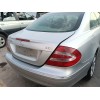 Recambio de porton trasero para mercedes-benz clk (c209) clk 270 cdi (209.316) referencia OEM IAM   