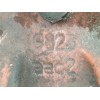 Recambio de pinza freno delantera izquierda para opel astra gtc 1.9 cdti referencia OEM IAM FNB5725  9823AAC2