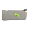 Recambio de parasol izquierdo para renault captur i (j5_, h5_) 1.5 dci 90 referencia OEM IAM 964012136R 964012136R 