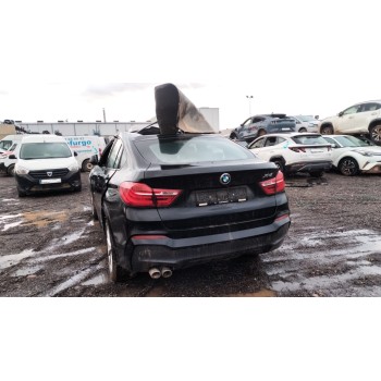 BMW X4 (F26)