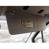 Recambio de parasol derecho para peugeot partner tepee 1.6 bluehdi 100 referencia OEM IAM 8163EX 16128210BJ 
