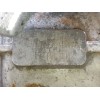 Recambio de caja cambios para seat leon (1p1) 2.0 tdi 16v referencia OEM IAM 2Q300040GX HDU 