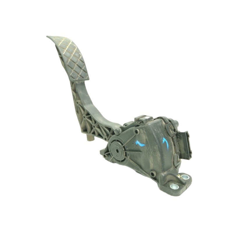 Recambio de potenciometro pedal para volkswagen polo (9n3) advance referencia OEM IAM 6Q1721503C 6Q1721503 6PV00849601