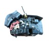 Recambio de cerradura puerta trasera izquierda para audi a4 b6 (8e2) 1.9 tdi referencia OEM IAM 8E0839015C  