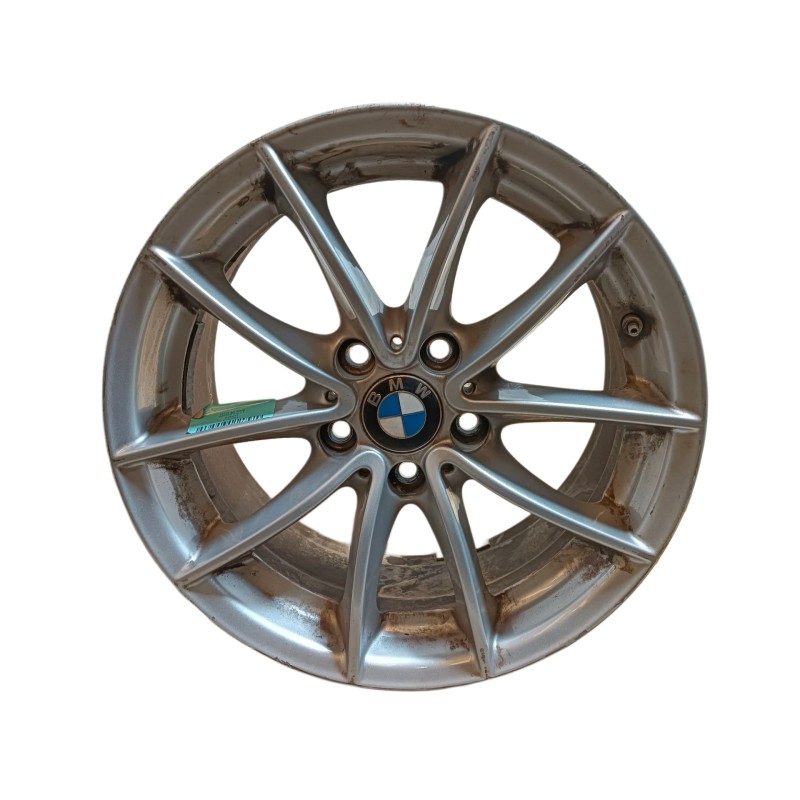 Recambio de llanta para bmw x4 (f26) xdrive 20 d referencia OEM IAM 6787575 IS32 7 1/2Jx17