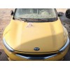 kia stonic (yb) del año 2020