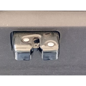 CERRADURA MALETERO / PORTON 