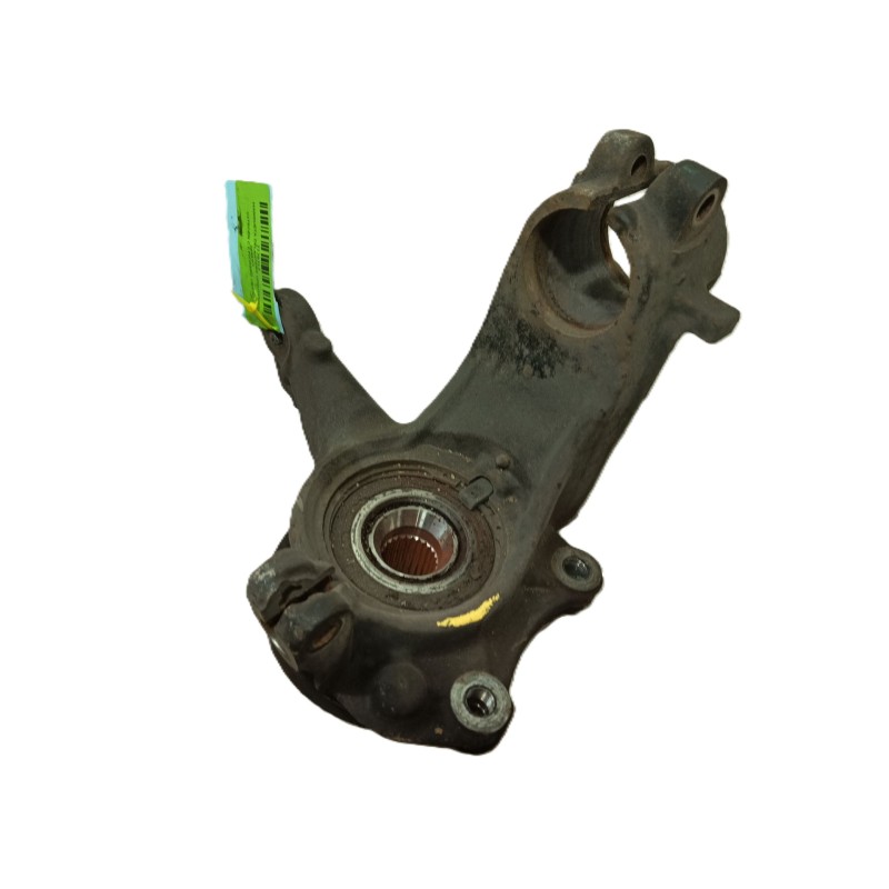 Recambio de mangueta delantera izquierda para citroën c3 picasso (sh_) 1.6 hdi referencia OEM IAM 364690  