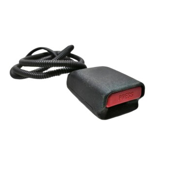 ENGANCHE CINTURON DELANTERO IZQUIERDO 1067877 