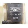 Recambio de deposito limpia para volvo s60 berlina 2.4 d referencia OEM IAM 30655661  1S7117K624DD