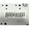 Recambio de sistema audio / radio cd para mazda 5 (cr) 2.0 cd (cr19) referencia OEM IAM  CD8666AR0 