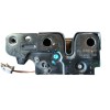 Recambio de cerradura capot para seat leon (1p1) 2.0 tdi 16v referencia OEM IAM 1P0823509A 1P0823509F 