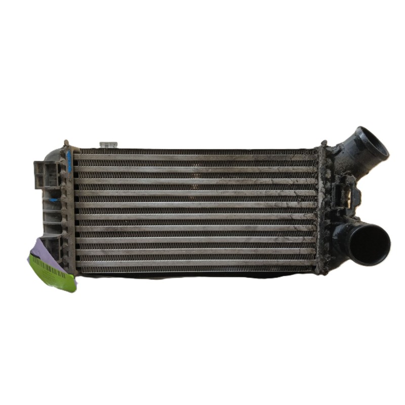 Recambio de intercooler para mazda 3 (bl) 1.6 mz-cd (bl14) referencia OEM IAM Y64213550 P8381001 8V619L440BC
