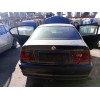 bmw 3 (e46) del año 2000