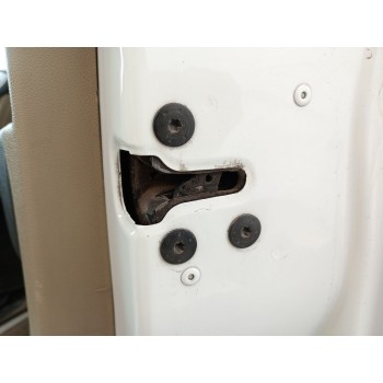 CERRADURA PUERTA DELANTERA DERECHA 