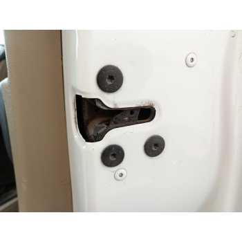 CERRADURA PUERTA DELANTERA DERECHA 805020006R 