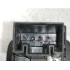 Recambio de mando elevalunas trasero derecho para volkswagen touareg (7l6) v6 tdi referencia OEM IAM 7L6959851D  7L6959855C