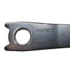 Recambio de enganche cinturon delantero izquierdo para toyota yaris active referencia OEM IAM 1067877  