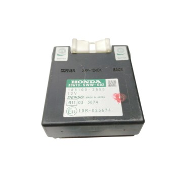 MODULO ELECTRONICO 39670SWWG02 