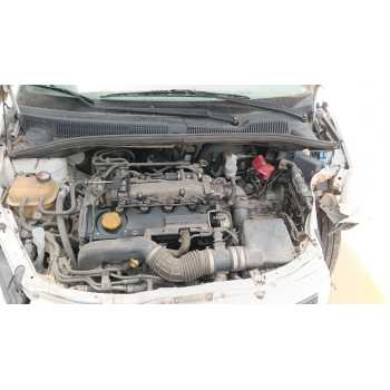 MOTOR COMPLETO 1D19AA 