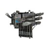 Recambio de caja fusibles delantera para opel astra k (b16) 1.4 turbo (68) referencia OEM IAM 39040851 39040851 