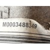 Recambio de cremallera direccion para opel corsa d selective referencia OEM IAM A0006135D  M0003488349