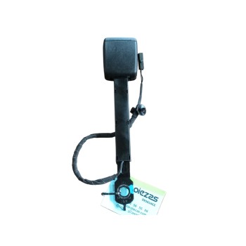 ENGANCHE CINTURON DELANTERO IZQUIERDO 5NA857755AMNB 1J0973119 