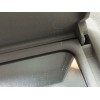 Recambio de parasol derecho para peugeot partner tepee 1.6 bluehdi 100 referencia OEM IAM 8163EX 16128210BJ 