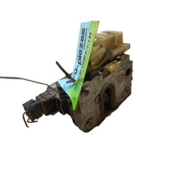 CERRADURA PUERTA DELANTERA IZQUIERDA 805030711R 