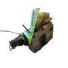 Recambio de cerradura puerta delantera izquierda para dacia dokker furgoneta/monovolumen 1.6 referencia OEM IAM 805030711R  