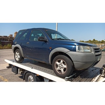 LAND ROVER FREELANDER I (L314)