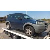land rover freelander i (l314) del año 2000