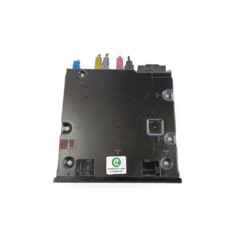 SISTEMA AUDIO / RADIO CD 10C035820A 2400600192 