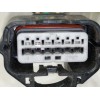 Recambio de caja reles / fusibles para renault kangoo 1.5 dci diesel referencia OEM IAM 8201044237  