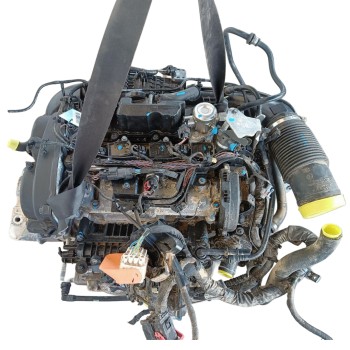 MOTOR COMPLETO B3154T2 32257621 AA 