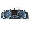 Recambio de cuadro instrumentos para volkswagen touareg (7la, 7l6, 7l7) 2.5 r5 tdi referencia OEM IAM 7L6920881S 0263655614 