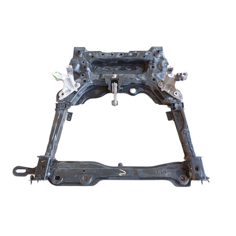 Recambio de puente delantero para renault scénic iv (j9_) 1.2 tce 130 referencia OEM IAM  7170R 