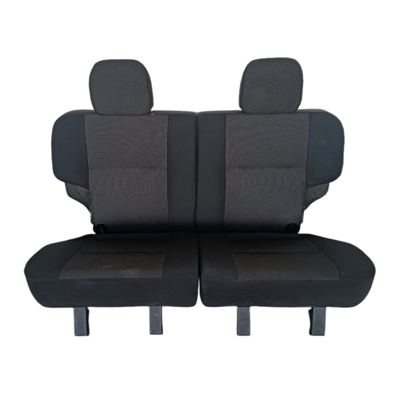 Recambio de asientos traseros para nissan terrano ii (r20) 2.7 tdi 4wd referencia OEM IAM 883502X920  